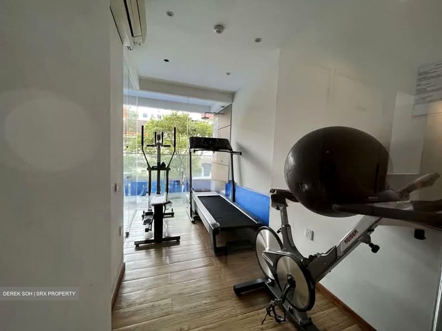 Centra Suites (D14), Apartment #600794641